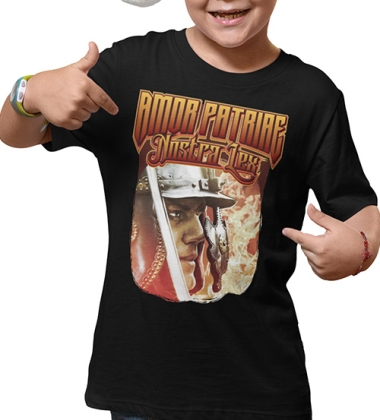 KOSZULKA DZIECIĘCA Amor Patriae